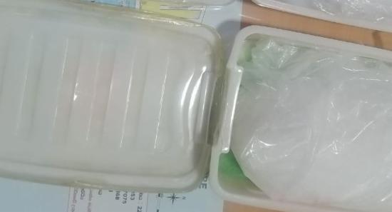 Police Intercept ICE-Laden Vehicle in Colombo